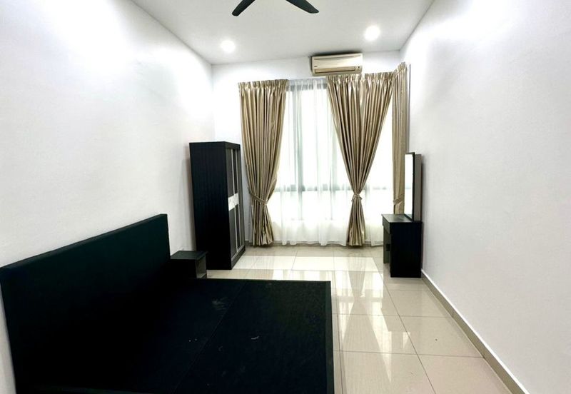 Riverdale @ USJ One Park