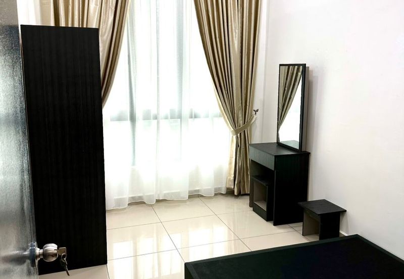 Riverdale @ USJ One Park