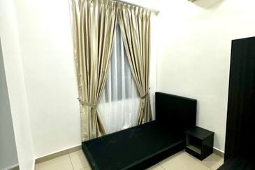 Riverdale @ USJ One Park