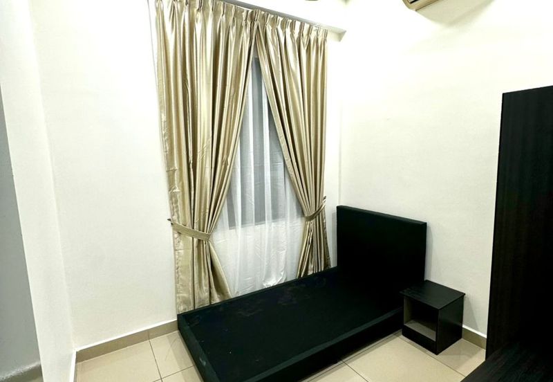 Riverdale @ USJ One Park