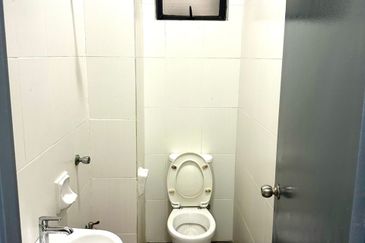 Riverdale @ USJ One Park