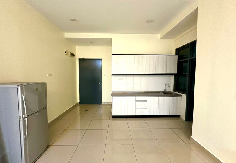 Riverdale @ USJ One Park