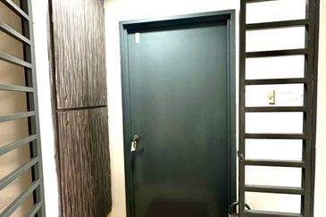 Riverdale @ USJ One Park