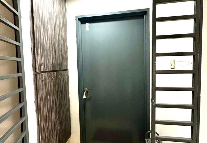 Riverdale @ USJ One Park