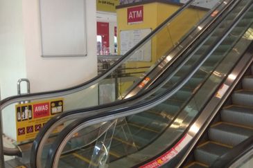 GM Klang Wholesale City