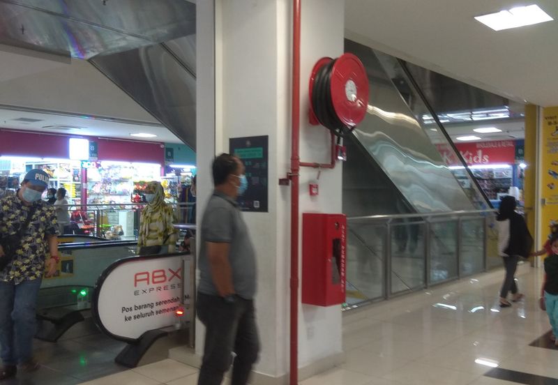 GM Klang Wholesale City