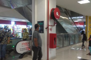 GM Klang Wholesale City