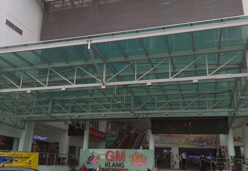 GM Klang Wholesale City