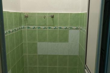 Shah Alam - Seksyen 27 - Taman Alam Megah - Intermediate Single Storey - To Let