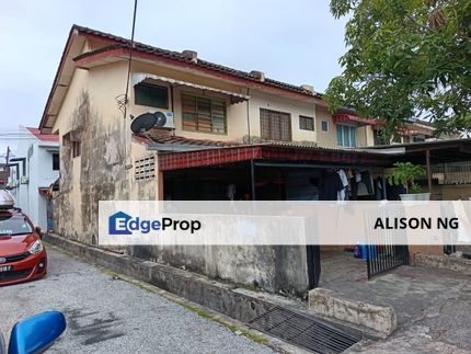 Shah Alam - Taman Sri Muda - 2 storey House - Endlot - For Sales, Selangor, Shah Alam