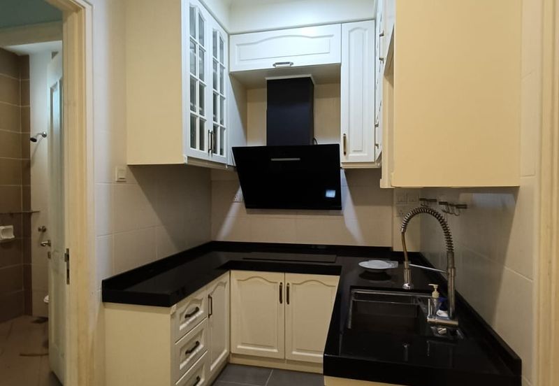 Melaka - Bukit Katil/Air Keroh - Taman Saujana Heights - 2 Storey Bungalow - Freehold - To Let