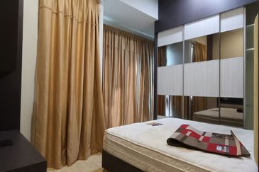 Melaka - Bukit Katil/Air Keroh - Taman Saujana Heights - 2 Storey Bungalow - Freehold - To Let