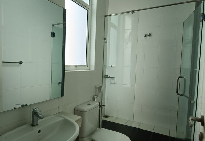 Melaka - Bukit Katil/Air Keroh - Taman Saujana Heights - 2 Storey Bungalow - Freehold - To Let