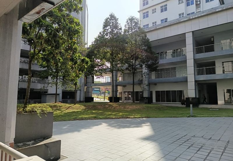 IOI Business Park