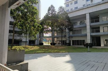 IOI Business Park