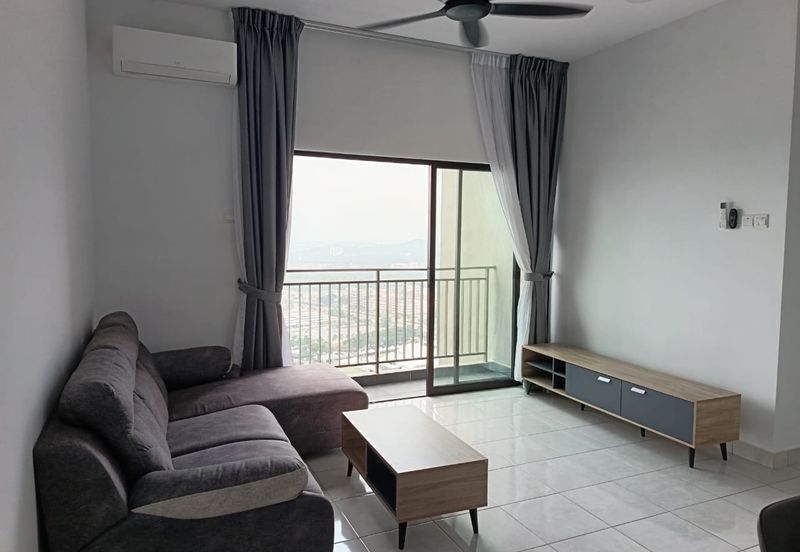 Youth City @ Vision City