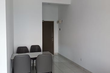 Youth City @ Vision City