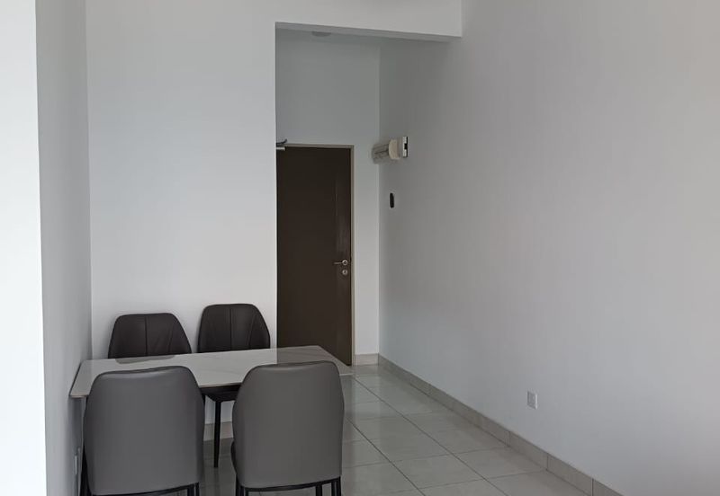 Youth City @ Vision City