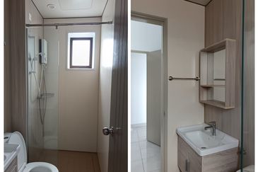 Youth City @ Vision City