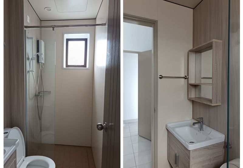 Youth City @ Vision City