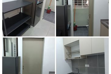 Youth City @ Vision City