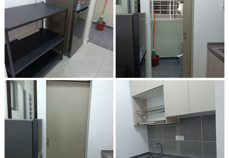 Youth City @ Vision City