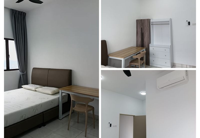 Youth City @ Vision City