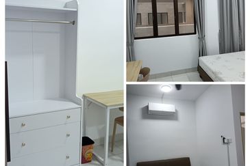 Youth City @ Vision City