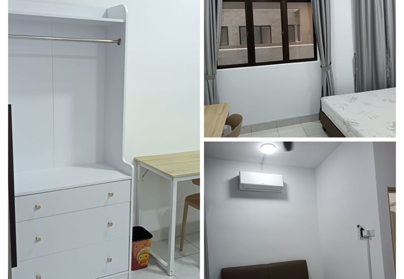 Youth City @ Vision City