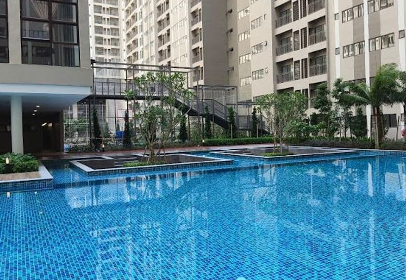 Youth City @ Vision City