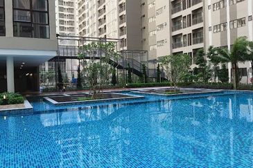 Youth City @ Vision City