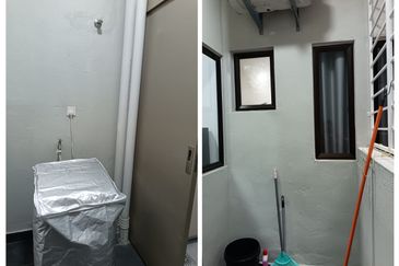 Youth City @ Vision City