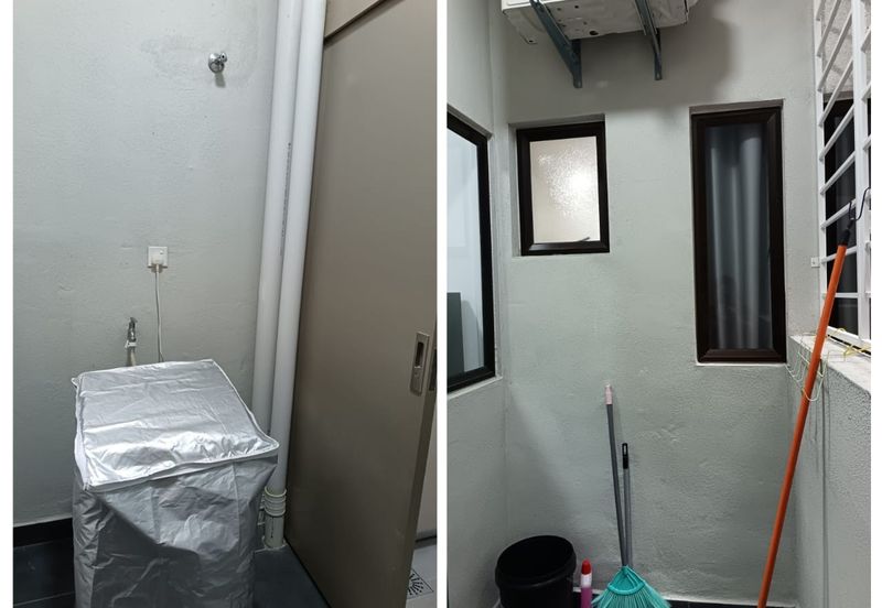 Youth City @ Vision City