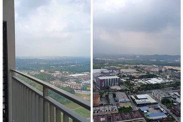 Youth City @ Vision City