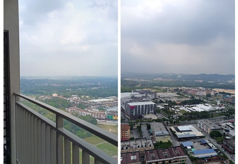 Youth City @ Vision City