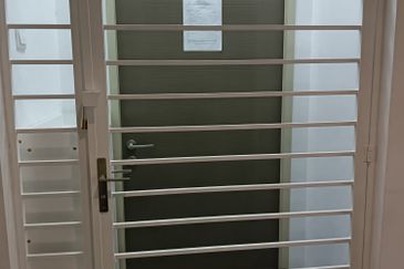 Youth City @ Vision City