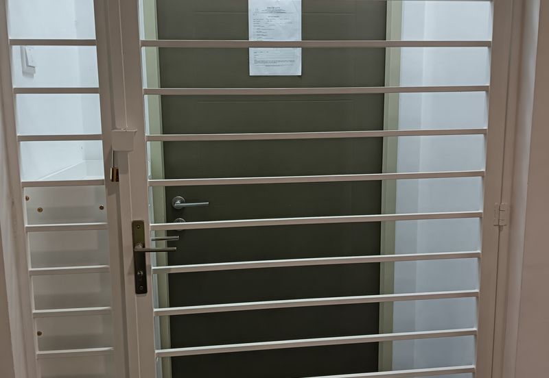 Youth City @ Vision City