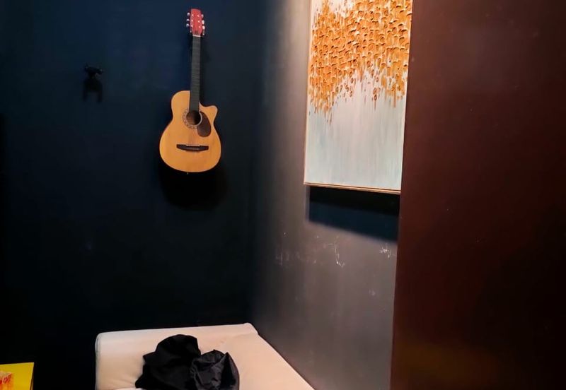 Medan Niaga Tasik Damai