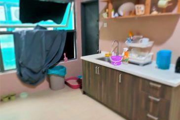 Medan Niaga Tasik Damai