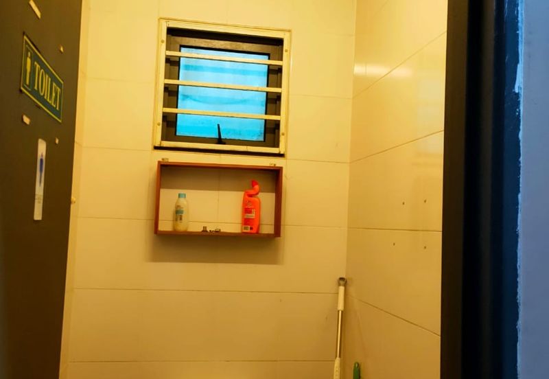 Medan Niaga Tasik Damai