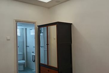 Subang Jaya - SS 19 - Keranji Apartment - Furnished - To Let