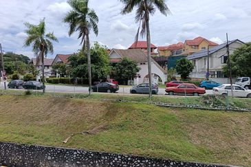 Subang Jaya - SS 19 - Keranji Apartment - Furnished - To Let