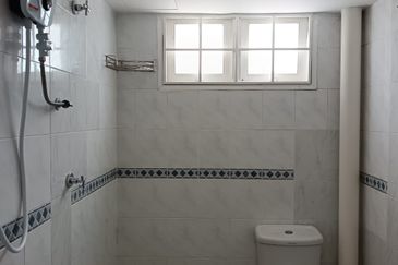 Subang Jaya - SS 19 - Keranji Apartment - Furnished - To Let