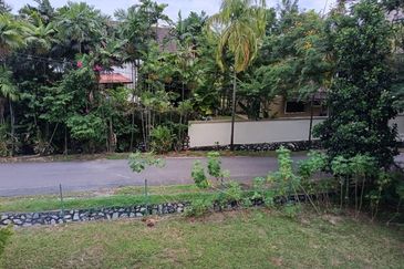 Subang Jaya - SS 19 - Keranji Apartment - Furnished - To Let