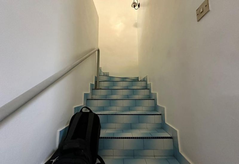 Klang - Taman Klang Utama - 2 storey Intermediate House - For Sales