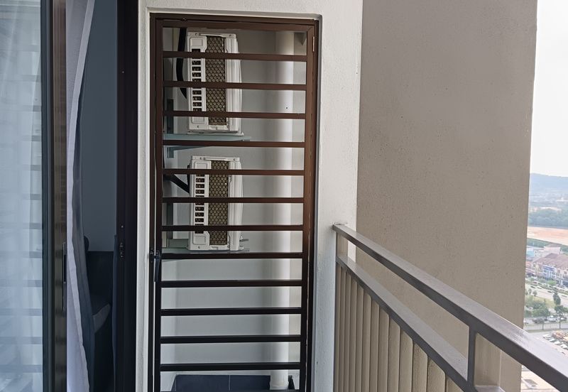 Youth City @ Vision City