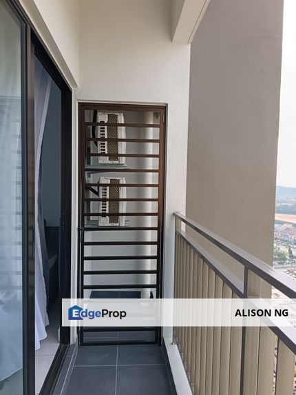 Nilai - Vision City - Youth City - A Block - High Floor - To Let, Negeri Sembilan, Nilai