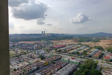 Youth City @ Vision City