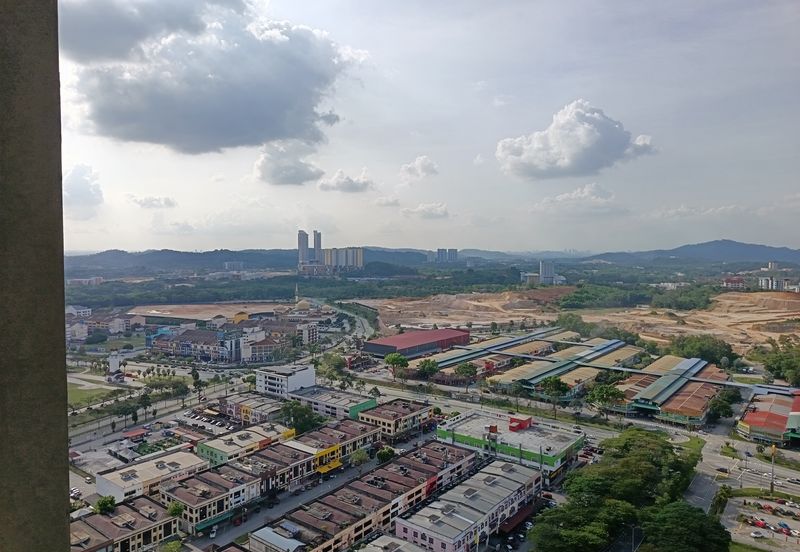 Youth City @ Vision City