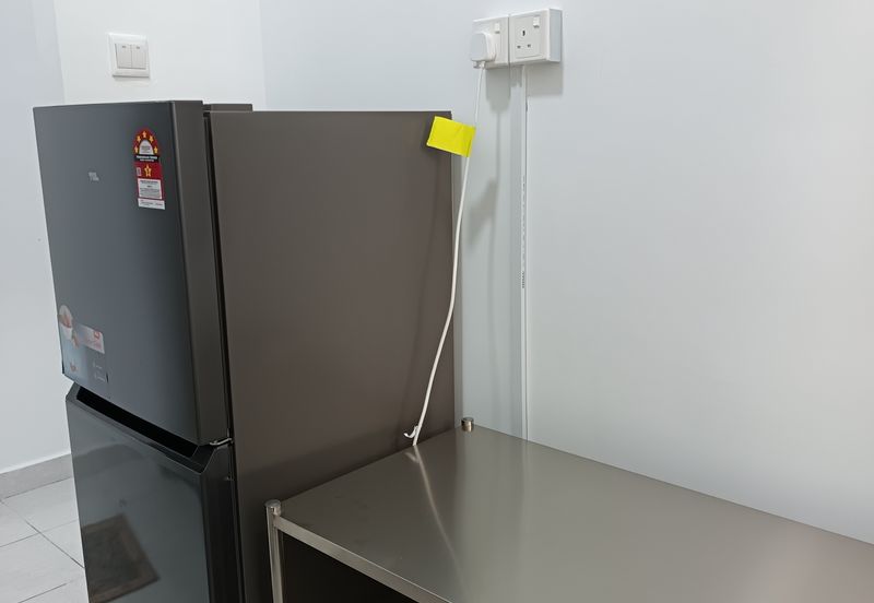 Youth City @ Vision City